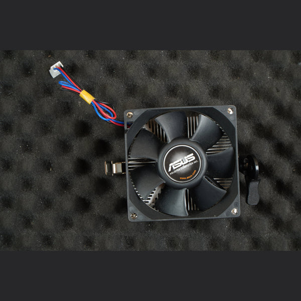 Asus 13G075135110H2 Heatsink & Fan Socket 754 939 AM2