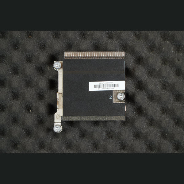 HP 812868-001 EliteDesk 705 G2 Desktop Mini Heatsink
