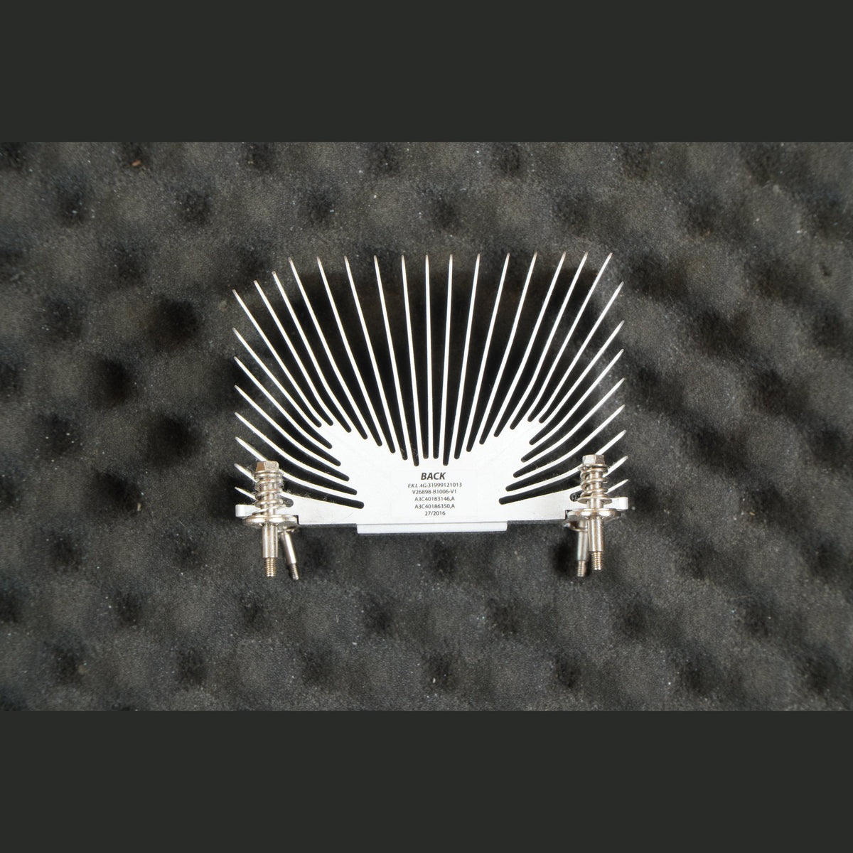 Fujitsu V26898-B1006-V1 Esprimo D556 Heatsink A3C40183146