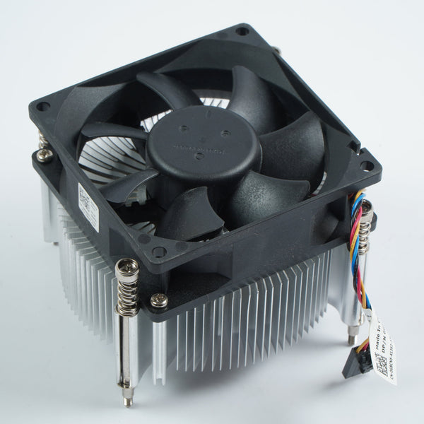 Dell G8CNY 0G8CNY Precision T1650 Heatsink & Fan