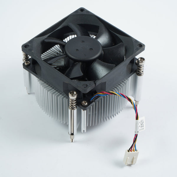 Dell 61M44 061M44 Precision T1700 Heatsink & Fan