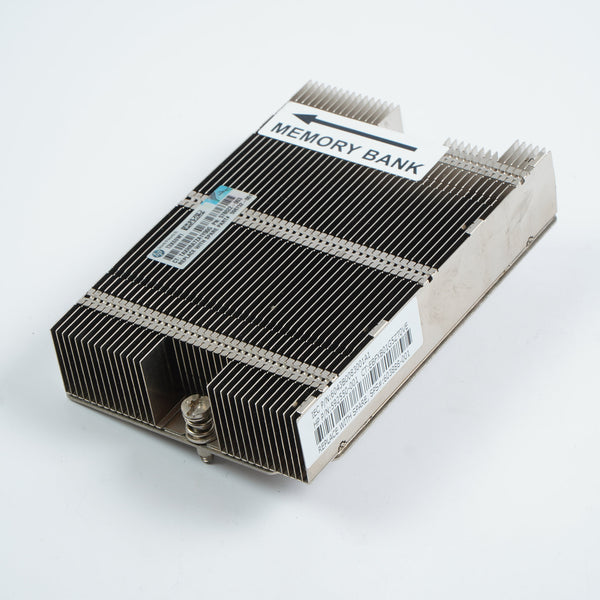 HP 603888-001 Proliant DL165 G7 Heatsink 598732-001