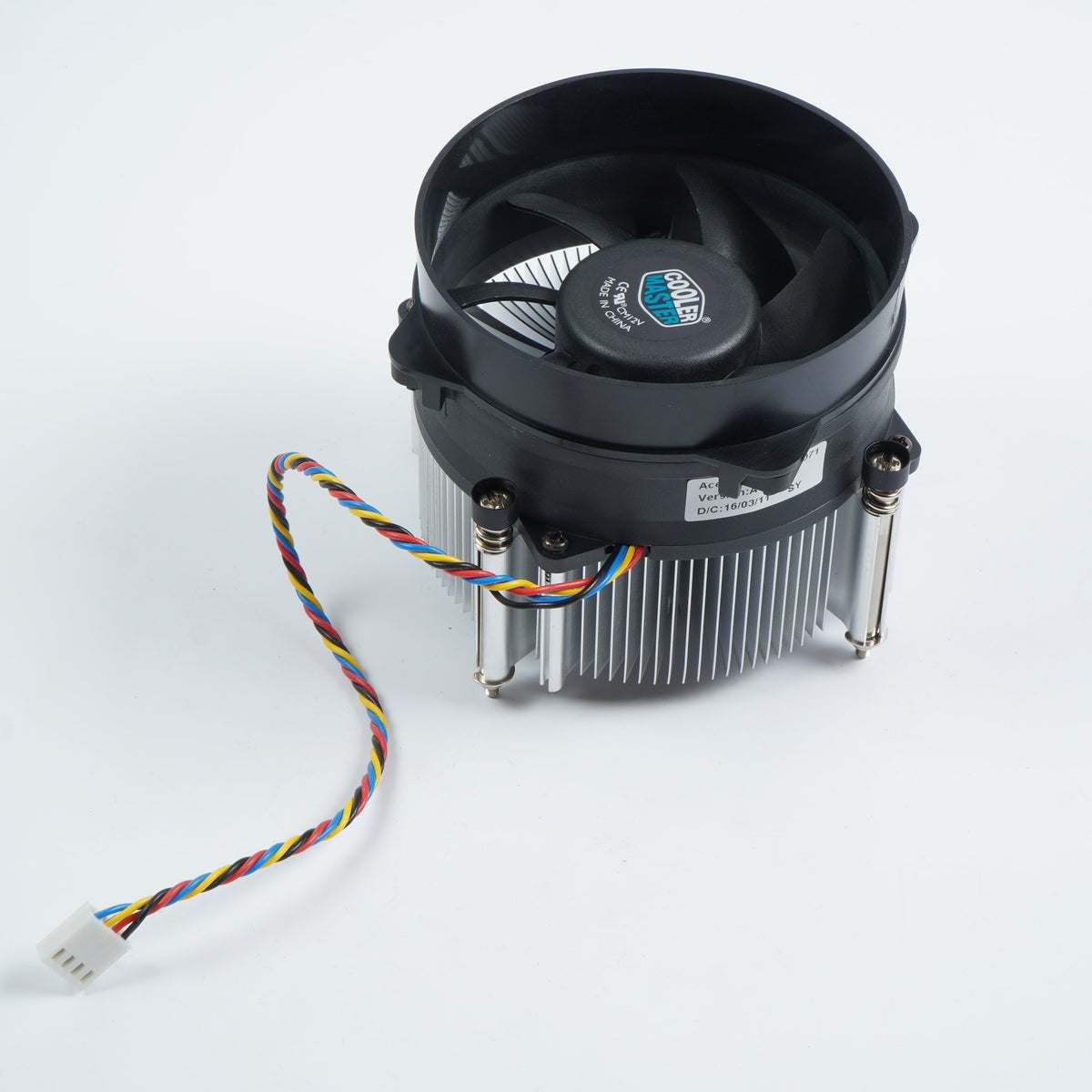 Acer HI.108000.071 Heatsink & Fan