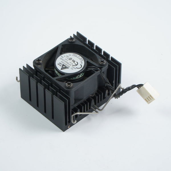 HP xw6600 Motherboard Chipset Cooler Heatsink & Fan