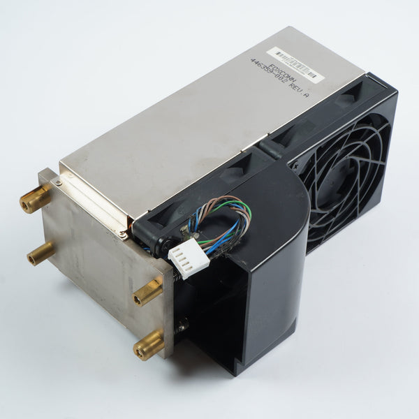 HP 446359-002 Heatsink & Fan xw8600 Workstation Cooler