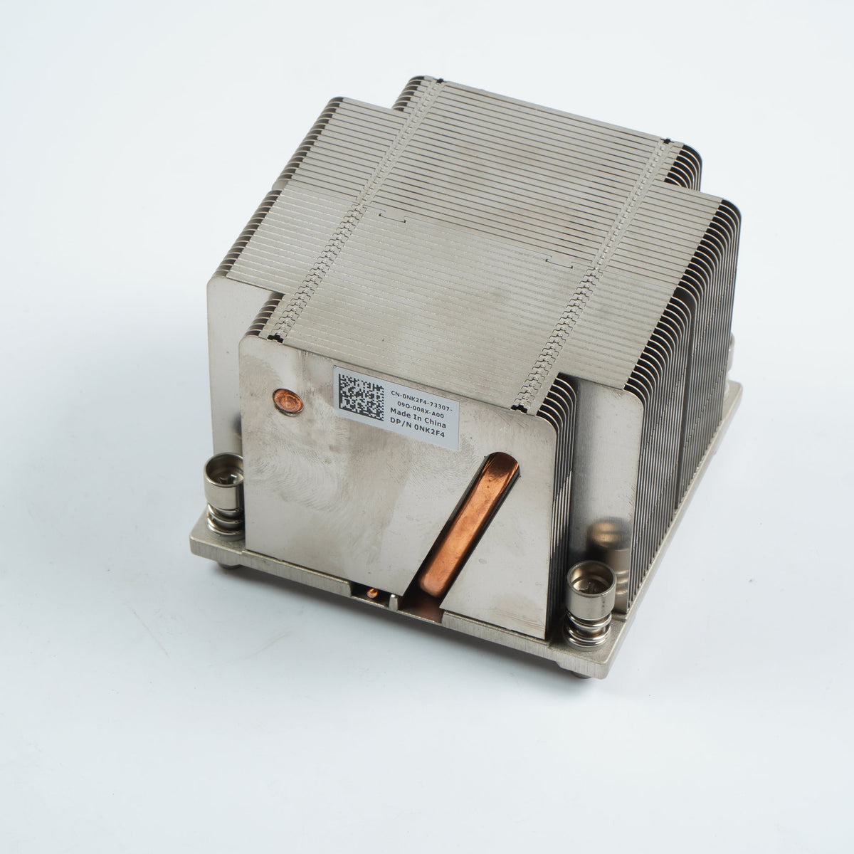 Dell NK2F4 0NK2F4 PowerEdge R515 Heatsink Cooler