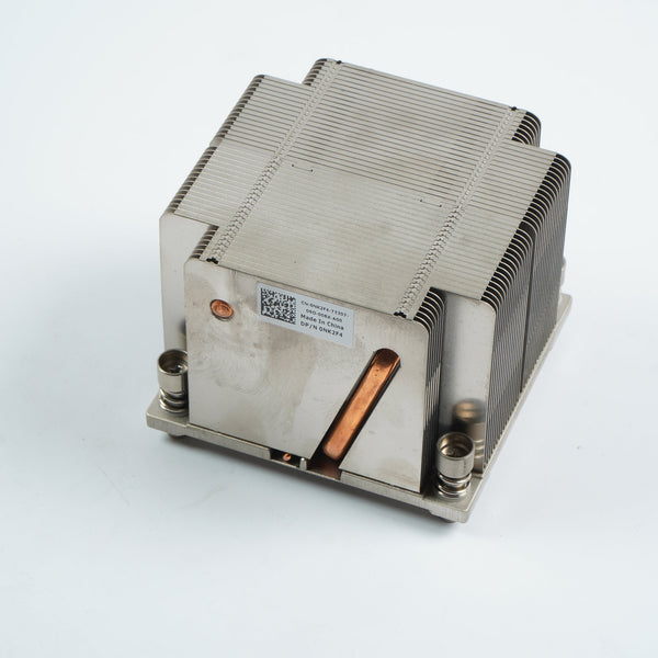 Dell NK2F4 0NK2F4 PowerEdge R515 Heatsink Cooler
