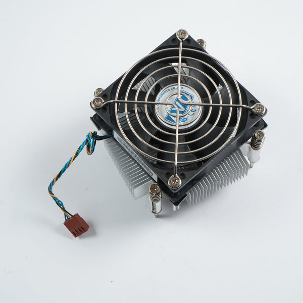 Lenovo ThinkServer TS140 Heatsink & Fan FRU 0A65259