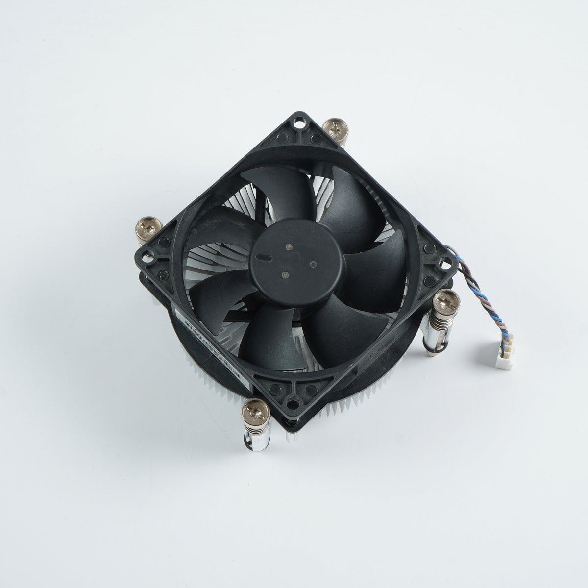 HP 863487-001 Heatsink & Fan 65W ProDesk 600 G2
