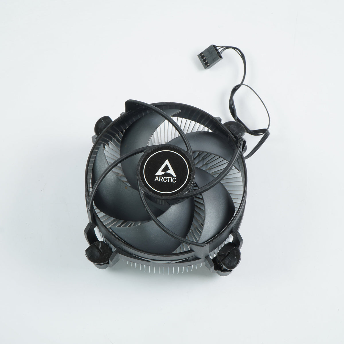 Arctic Alpine Socket 1150 1155 1156 1151 Heatsink & Fan