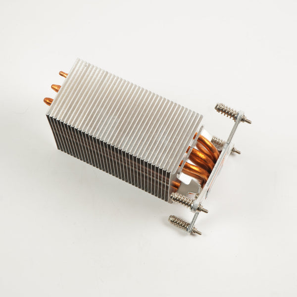 Fujitsu V26898-B975-V1 A3C40129361 CPU Cooler Heatsink
