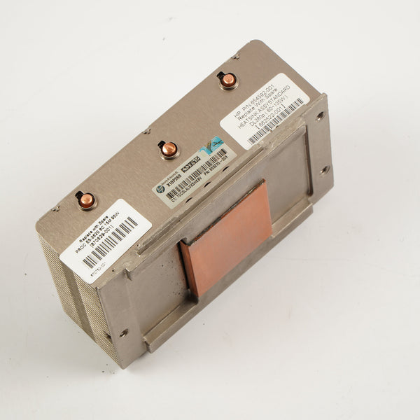 HP 662522-001 Heatsink Proliant DL380p Gen8 DL560