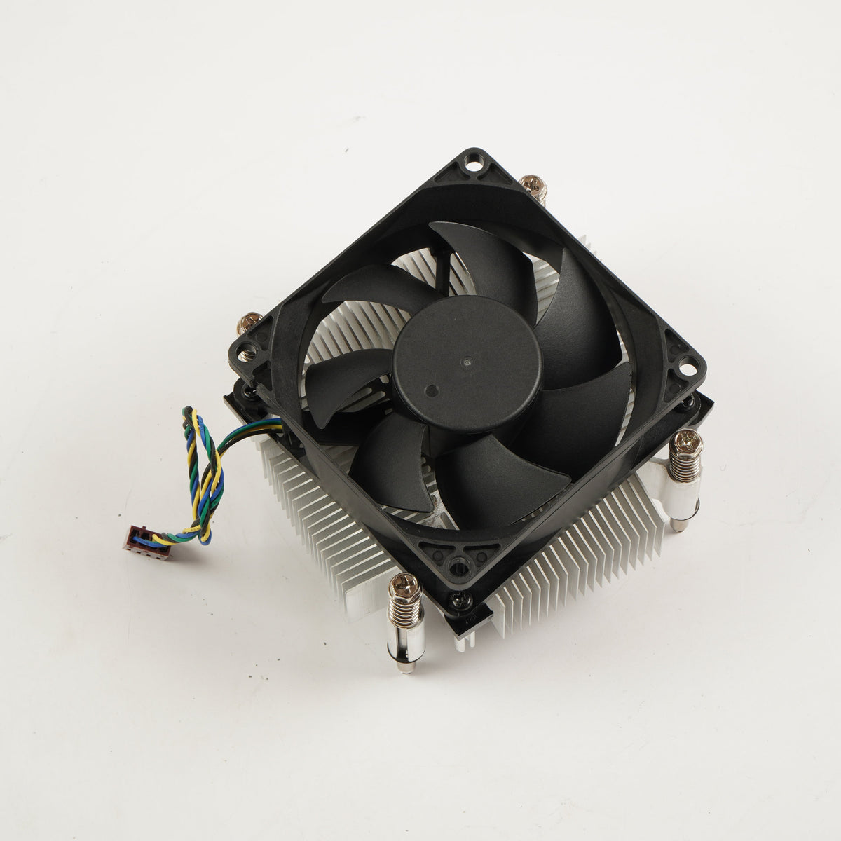 Lenovo FRU 5H40U92956 Heatsink & Fan Cooler