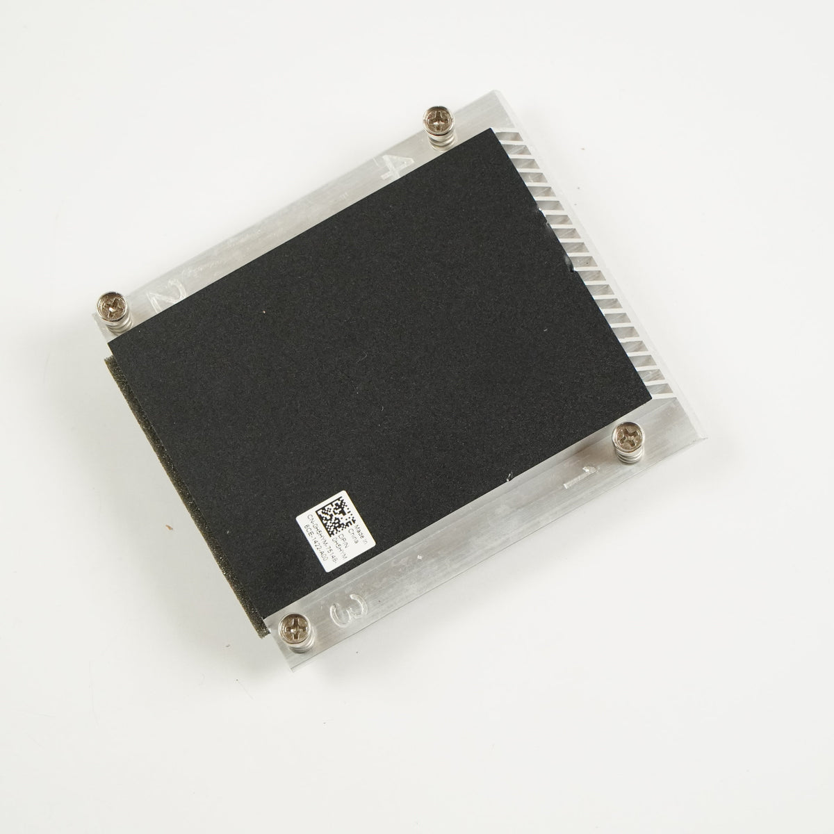 Dell H5HYM 0H5HYM Optiplex 3050 AIO CPU Heatsink Cooler