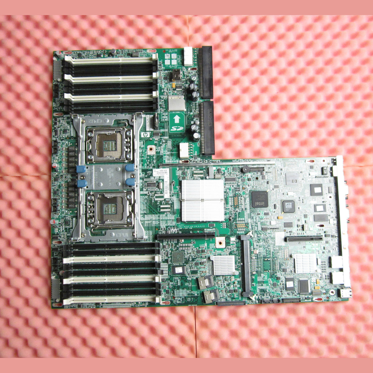HP Proliant DL360 G6 Motherboard 493799-001 462629-001 System Board