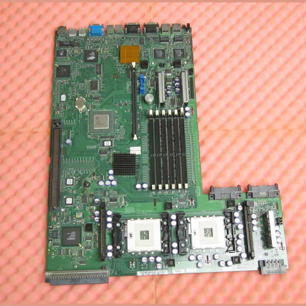 Dell PowerEdge 2650 Motherboard 1U847 01U847 PE2650 System Board
