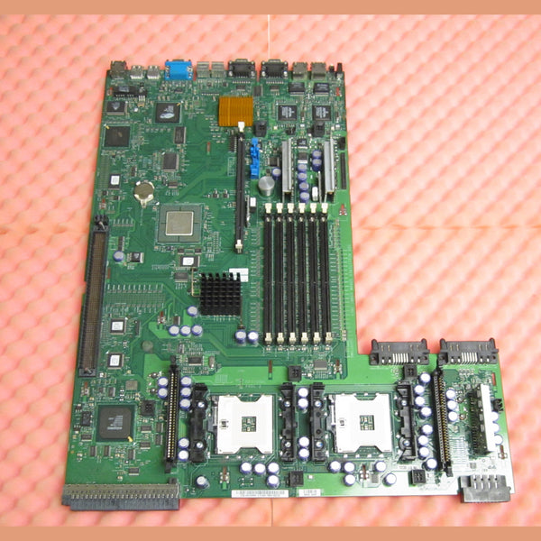 Dell PowerEdge 2650 Motherboard H3099  0H3099 PE2650 System Board