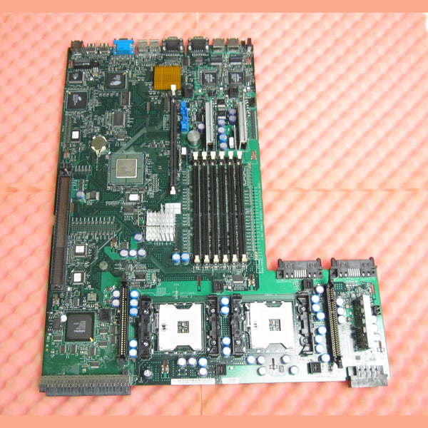 Dell PowerEdge 2650 Motherboard D5995 0D5995 PE2650 System Board