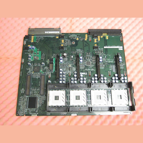 Dell PowerEdge 6650 Motherboard 0G768 00G768 PE6650 System Board