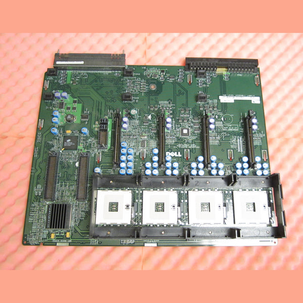 Dell PowerEdge 6650 Motherboard G4797 G4797 PE6650 System Board
