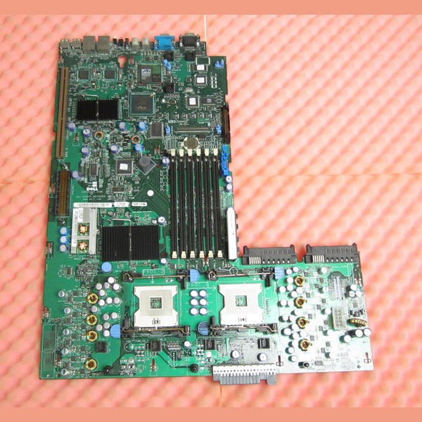 Ironport C300 IP2850 Motherboard Dell T7971 0T7971 System Board