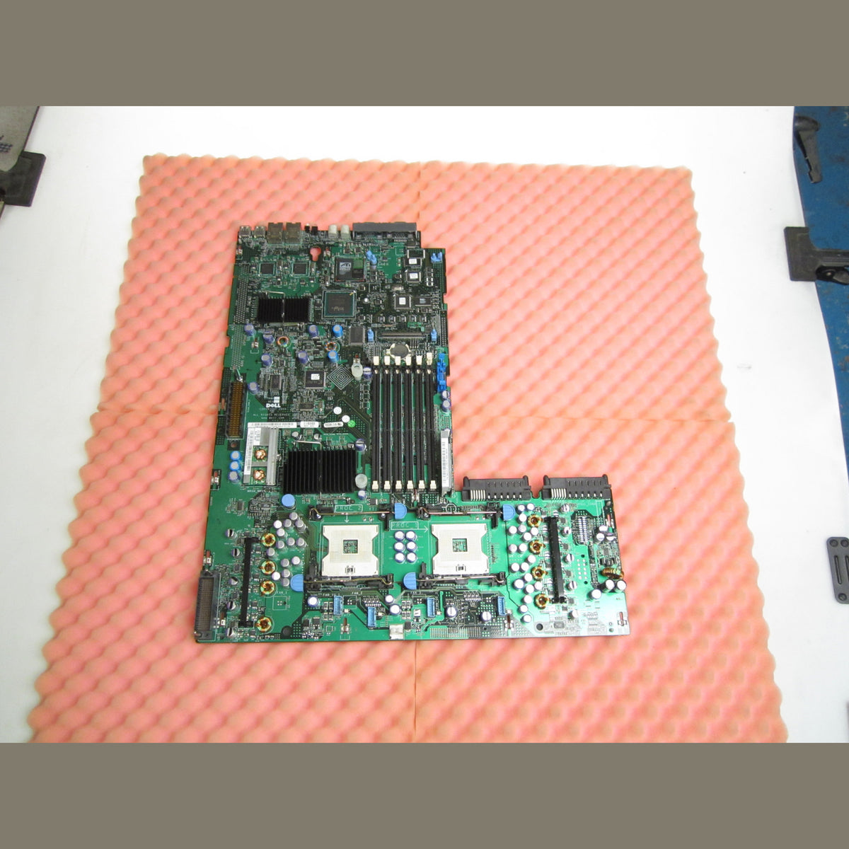Dell PowerEdge 1850 Motherboard HJ859 0HJ859 PE1850 System Board