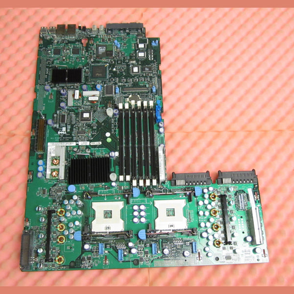 Mcafee FS1000 1850 Motherboard Dell D8266 0D8266 System Board