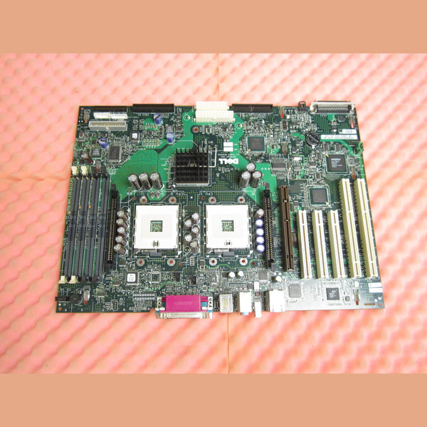 Dell Precision 530 Motherboard 3N384 03N384 System Board
