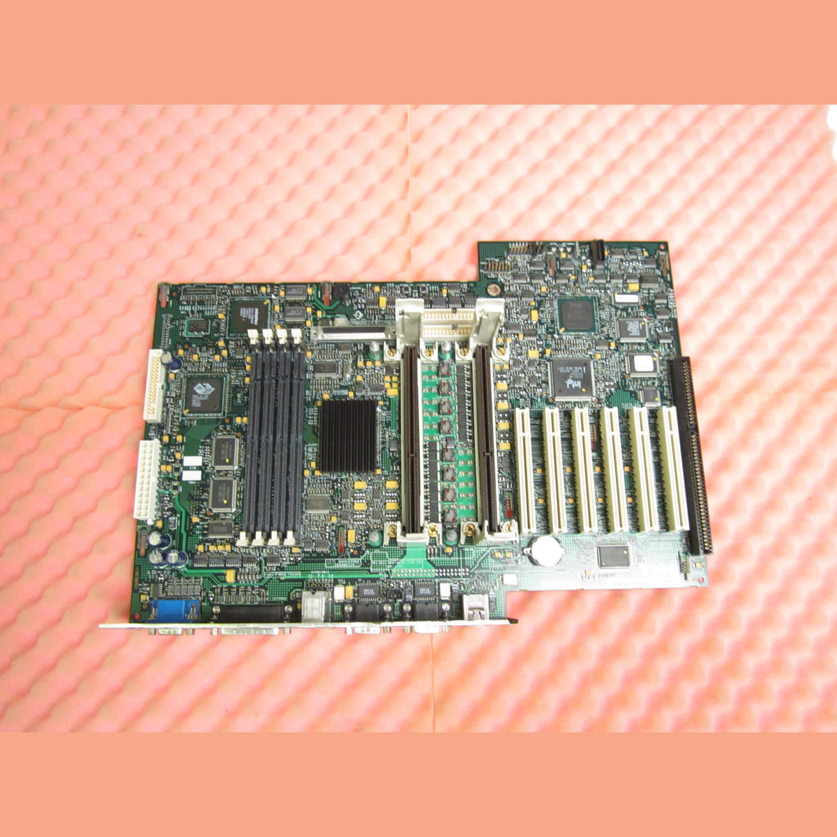Dell PowerEdge 1300 Motherboard 0161E 0000161E PE1300 System Board