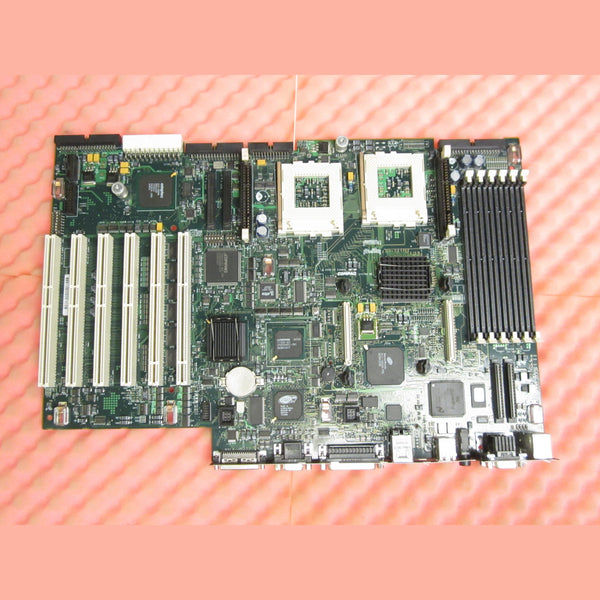 HP Compaq Proliant ML370 G2 Motherboard 230998-001 ML370G2 System Board