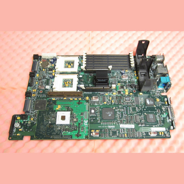 HP Compaq Proliant DL380 G2 Motherboard 228494-001 DL380G2 System Board