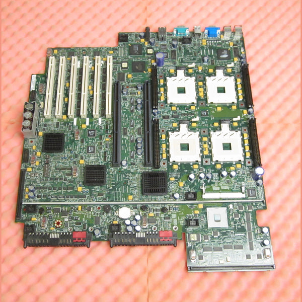 HP Compaq Proliant DL580 G2 Motherboard 231125-001 DL580G2 System Board