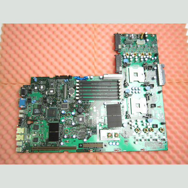 Dell PowerEdge 2850 Motherboard NJ023 0NJ023 System Board PE2850