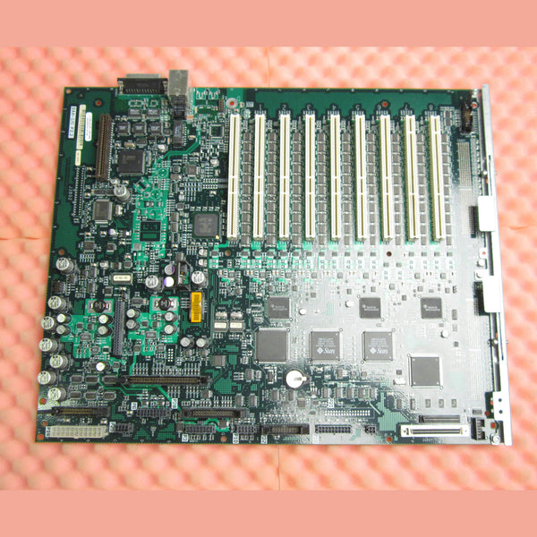 Sun Fire V880 501-5142 i/o System Board Motherboard SUNFIRE