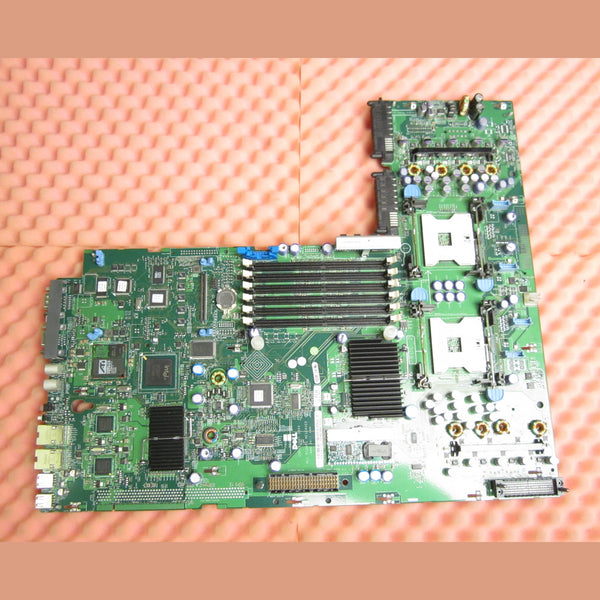 Dell PowerEdge 1850 Motherboard W7747 0W7747 System Board PE1950