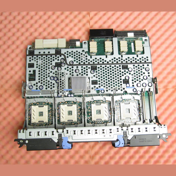 Fujitsu Siemens Primergy RX800 S2 Motherboard 39Y4736 System Board