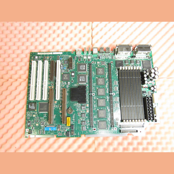 Sun Blade 2000 Fire 280R Motherboard 501-6230 System Board SunBlade