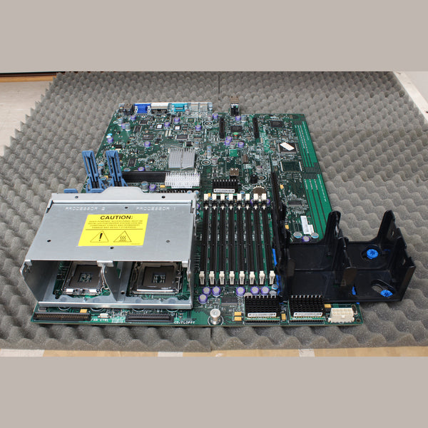 HP Proliant DL380 G5 Motherboard 407749-001 012516-001 System Board