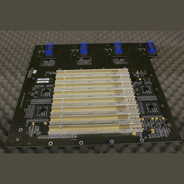 Foundry Networks Big Iron 8000 Backplane Board 30200-112 FastIron 800