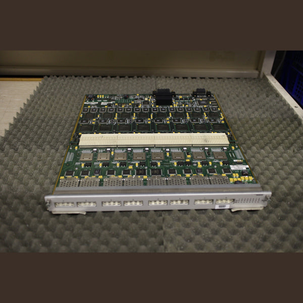 Nortel Passport 8608GBE 8-Port Gbic Module