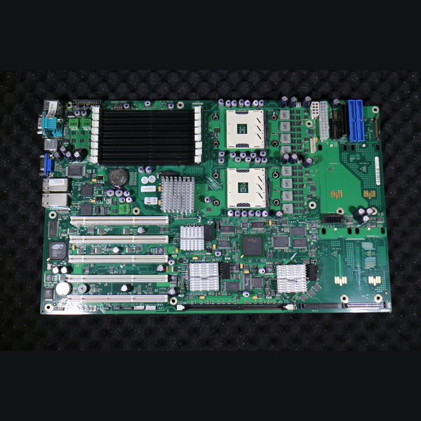 Fujitsu Siemens Primergy TX300 S2 Motherboard D1899-R12 System Board