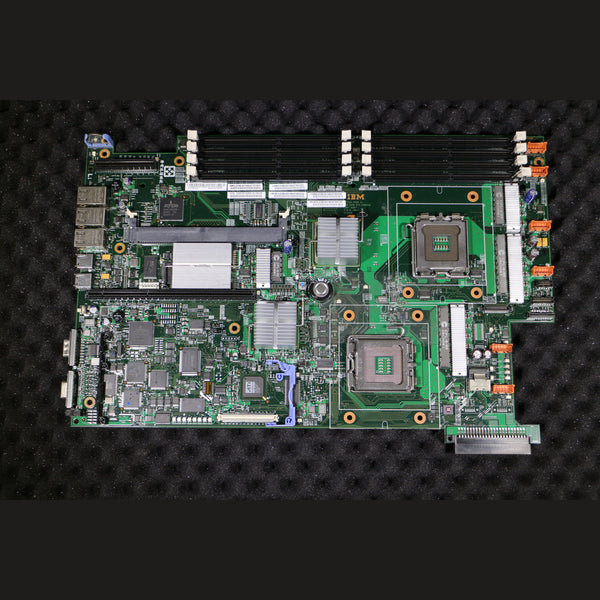 IBM Lenovo x3550 7978 Motherboard FRU 44E5082 System Board