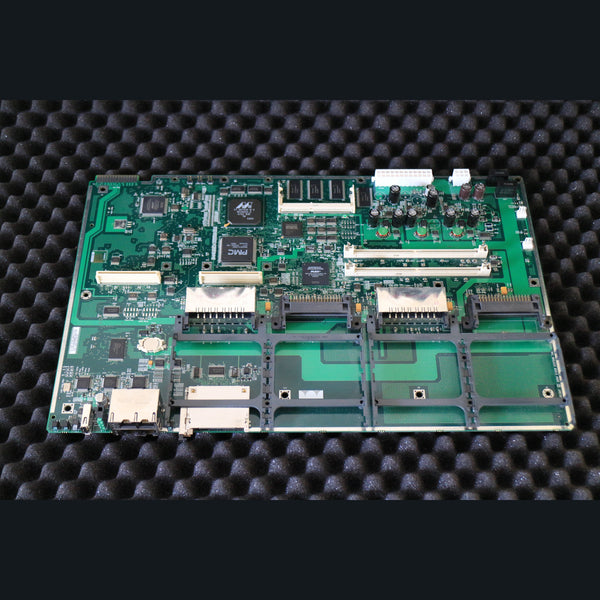 Cisco 2800 Series 2801 Router Motherboard 73-8190-07 System Board