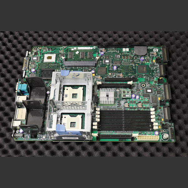 HP Proliant DL380 G4 Motherboard 404715-001 System Board DL380G4