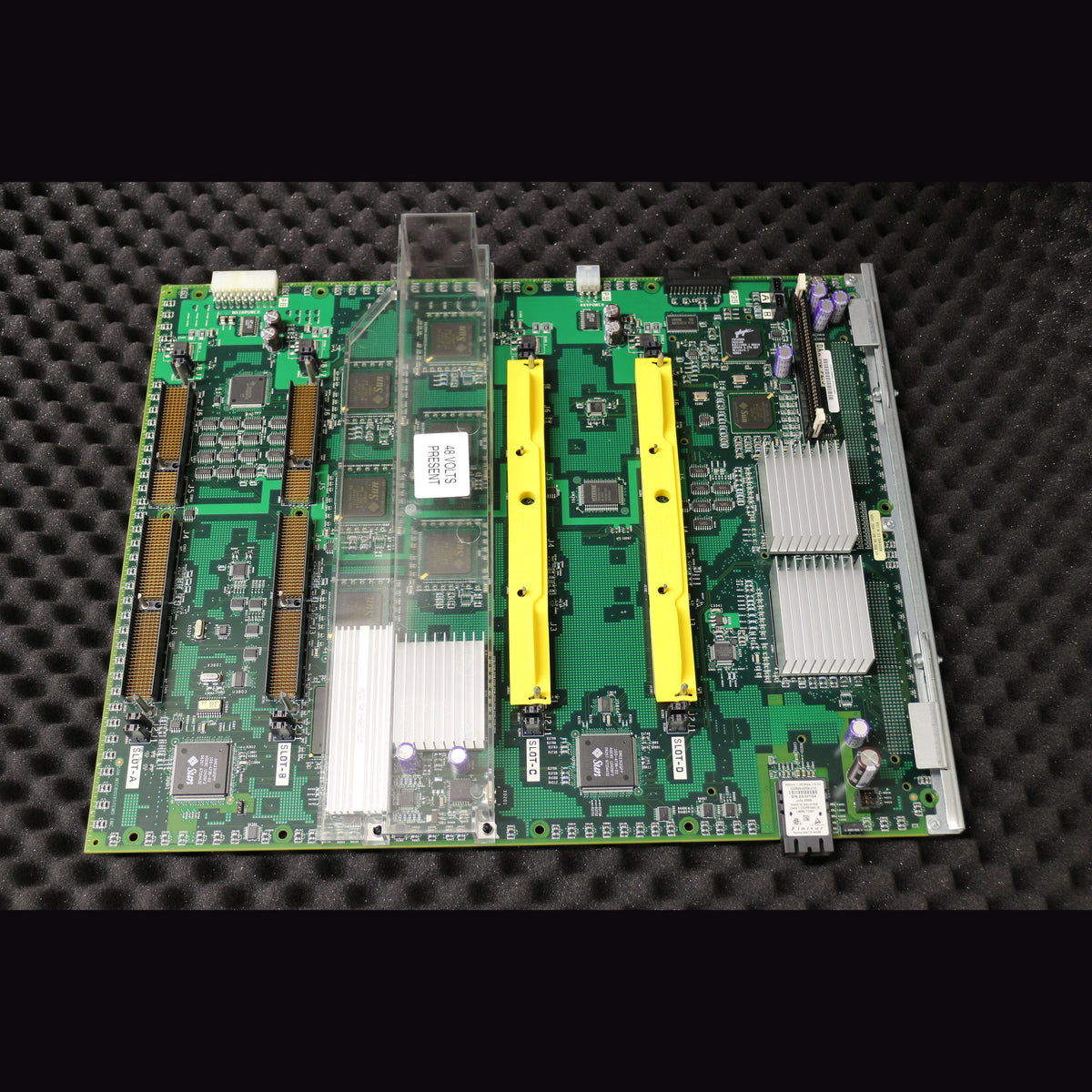 Sun Fire V890 501-7227 i/o System Board Motherboard SUNFIRE