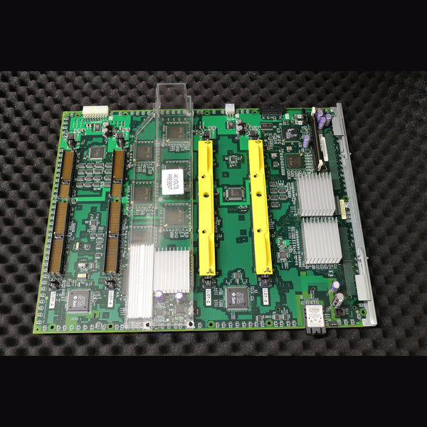 Sun Fire V890 501-7227 i/o System Board Motherboard SUNFIRE