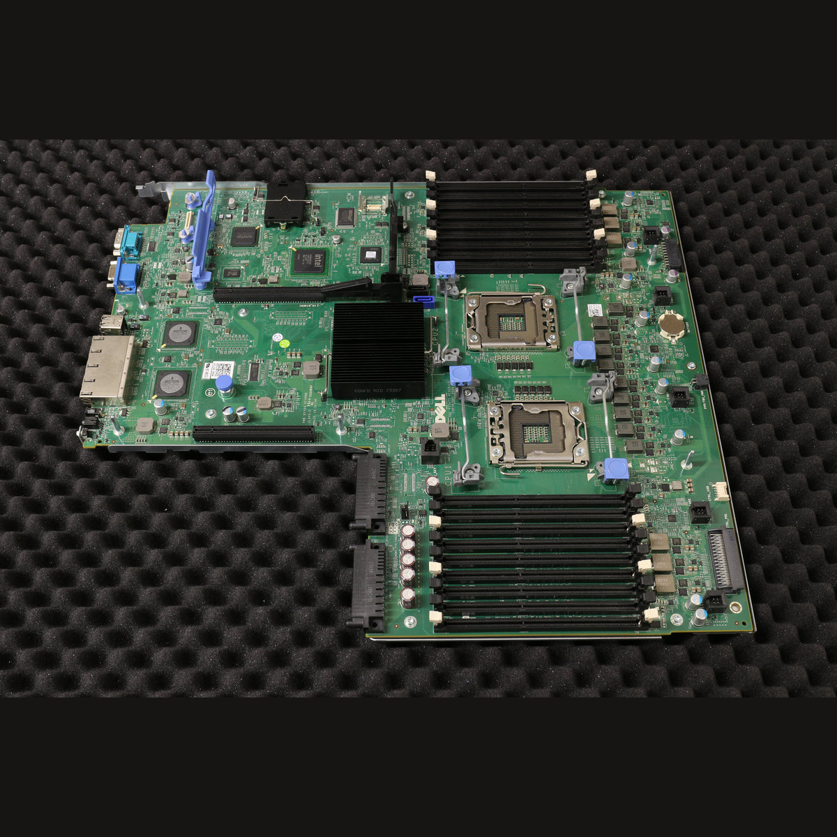 Dell PowerEdge R710 Motherboard XDX06 0XDX06 System Board