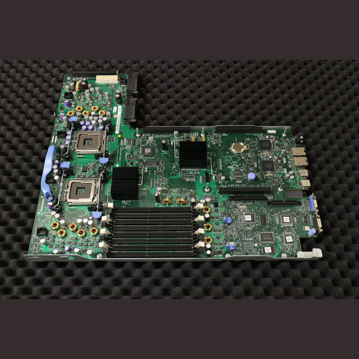 Dell PowerEdge 1950 DT097 0DT097 System Board PE1950
