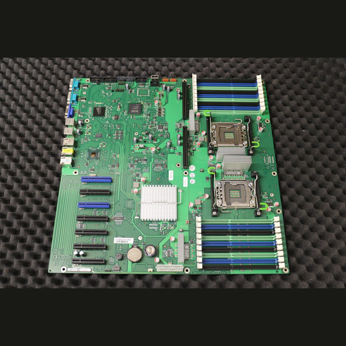 Fujitsu Siemens Primergy RX300 S5 Motherboard D2619-A14 System Board