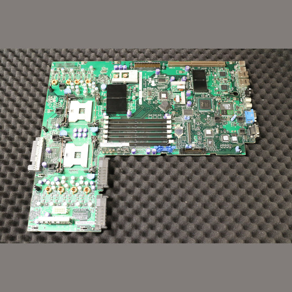 Dell PowerEdge 2800 2850 Server Motherboard T7916 0T7916 System Board PE2800